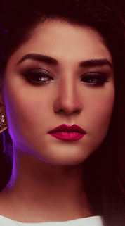 Ramsha Khan