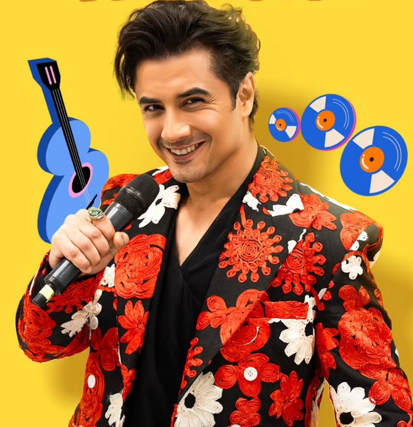 Ali Zafar