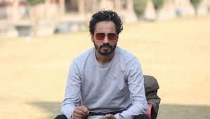 Balwinder Bullet