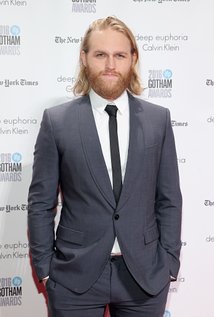 Wyatt Russell