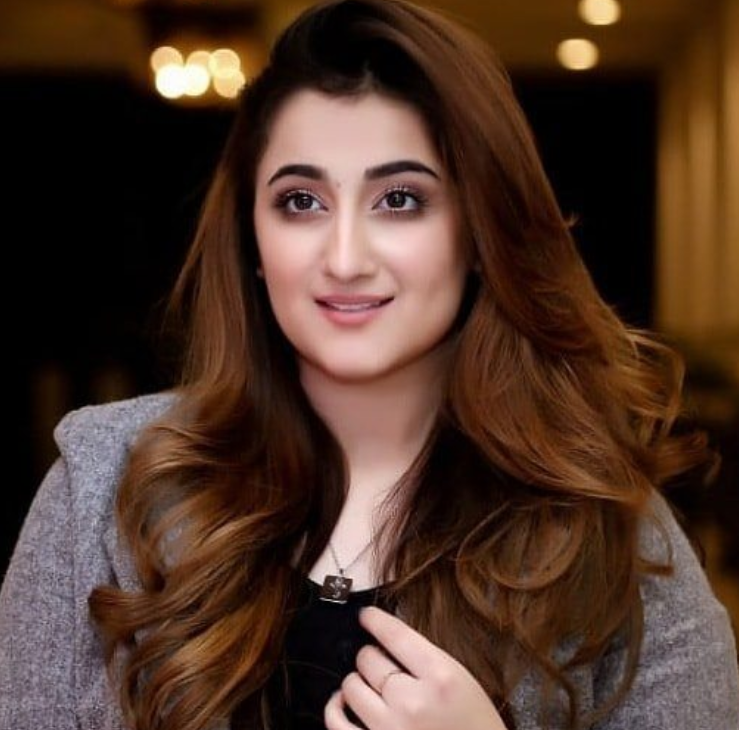 Nimra Mehra