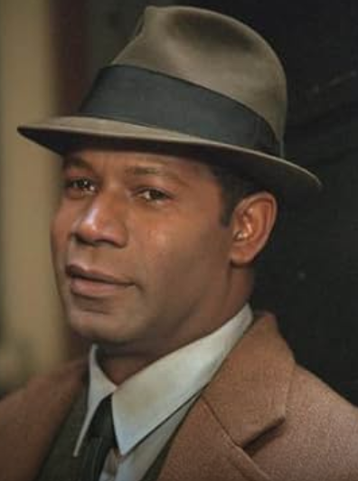 Dennis Haysbert