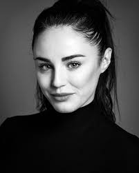 Danielle Ronald