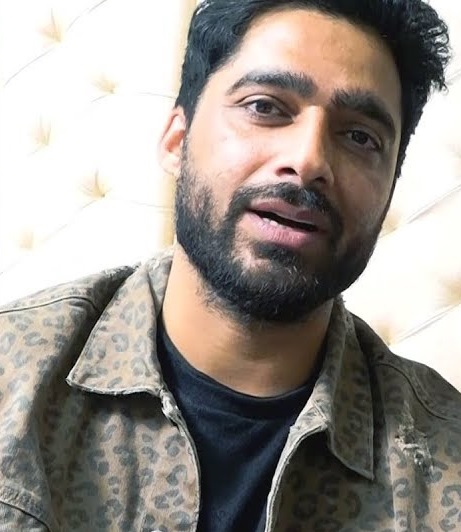 Dheeraj Kumar