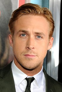 Ryan Gosling