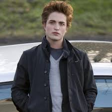 Robert Pattinson