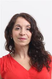 Kathi DeCouto